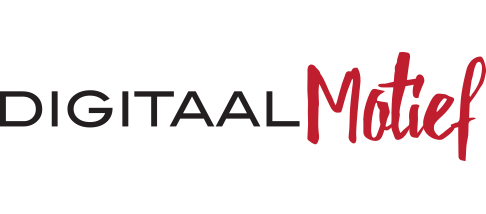 Digitaal Motief
