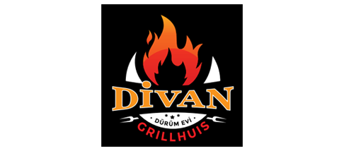 Divan Dürümevi Grillhuis